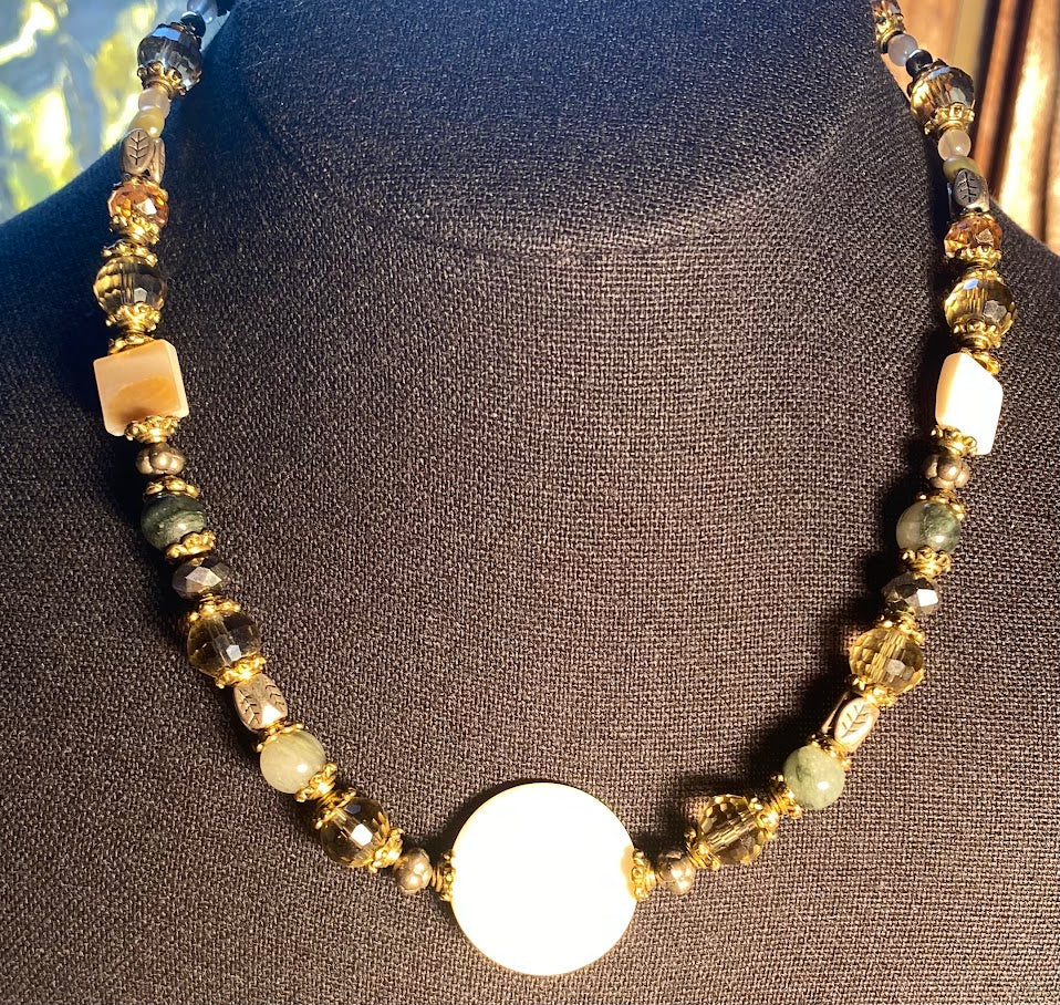 Necklace