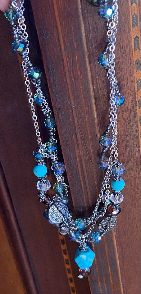 Necklace set