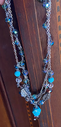 Necklace set