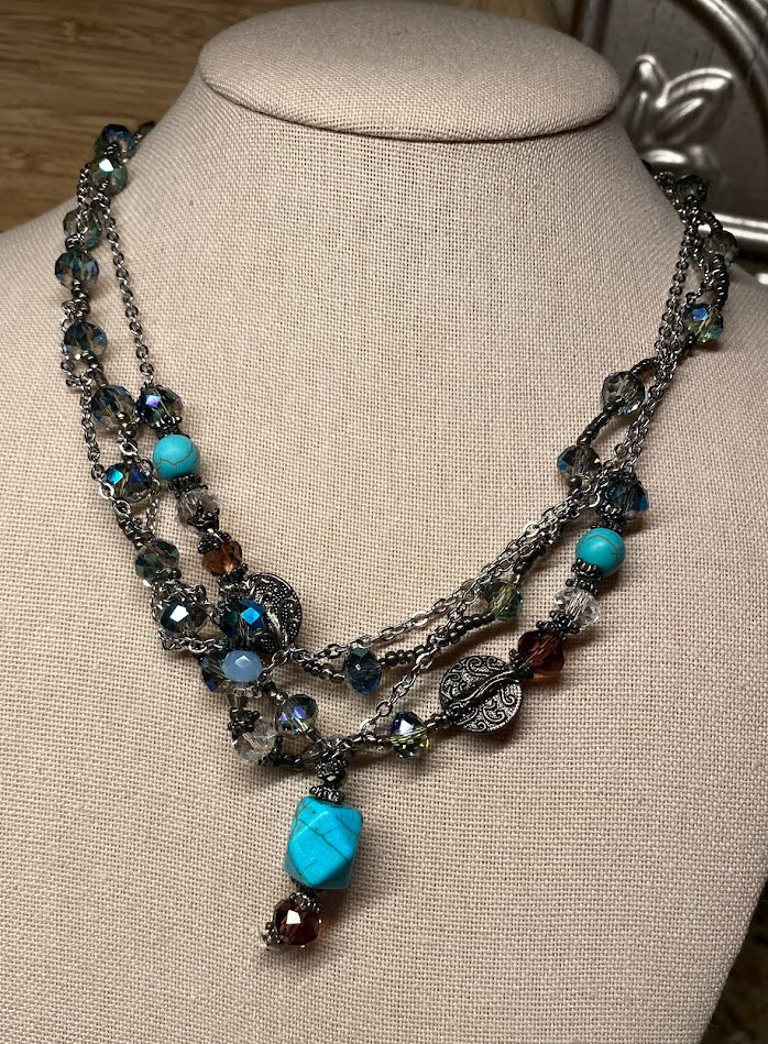 Necklace set