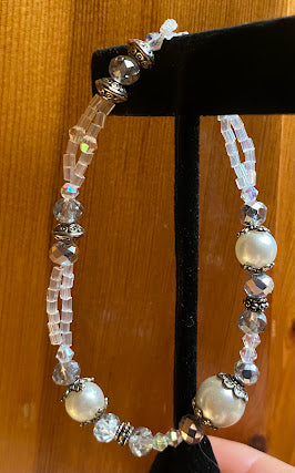 Crystal Bracelet