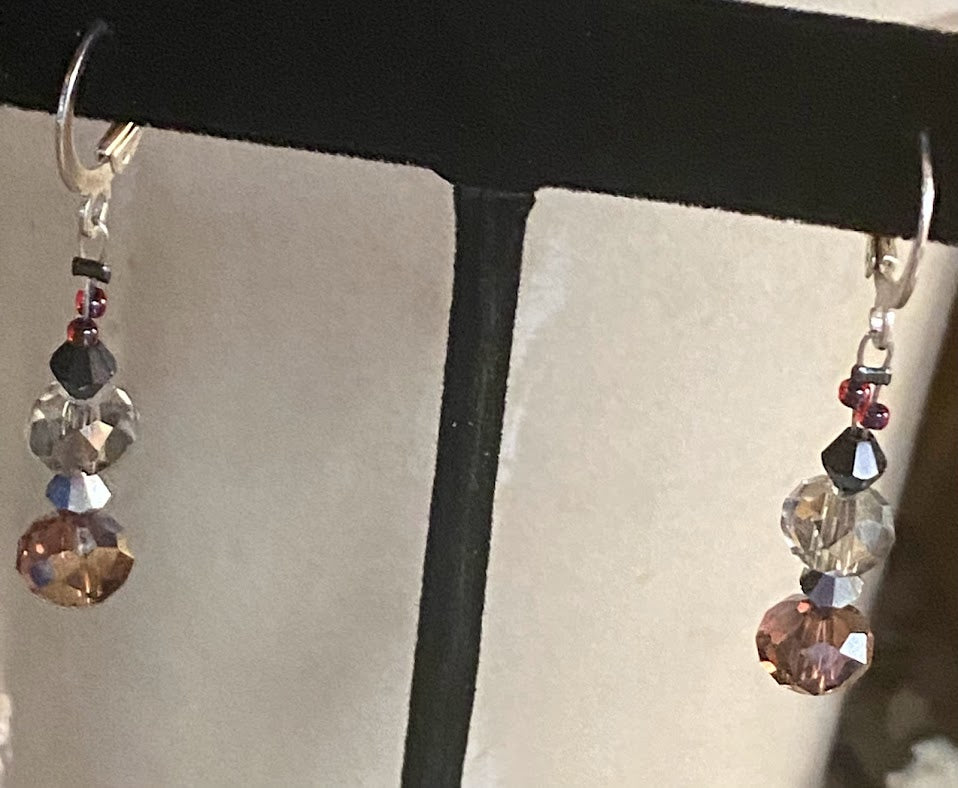 Necklace sets