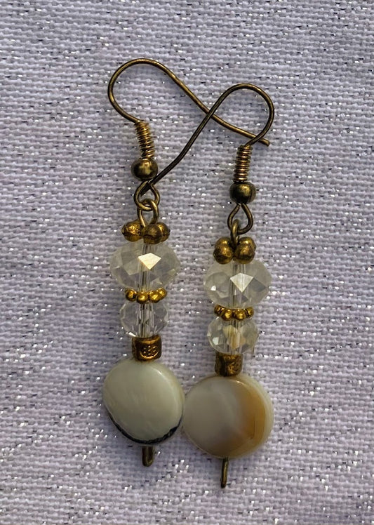 Shell Earrings