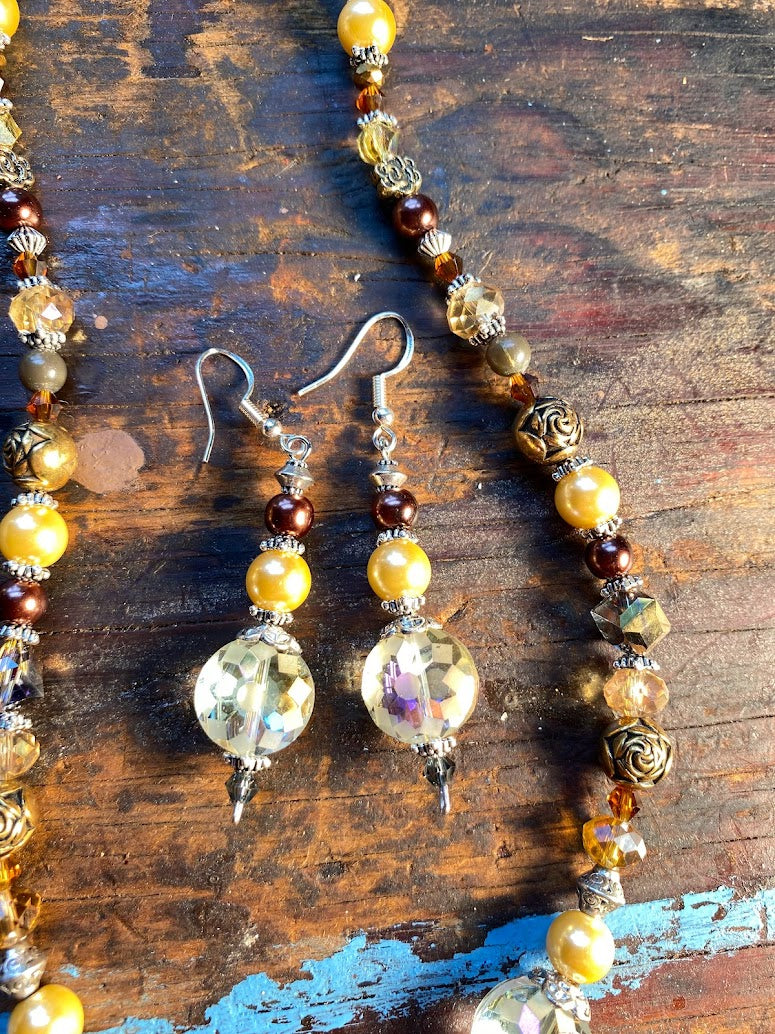 Agate Set