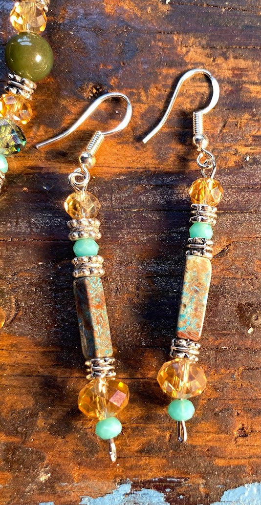 Opal Set